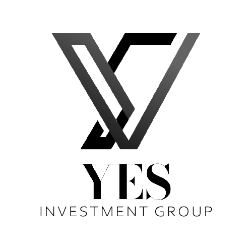 Yes Investment Group Logo